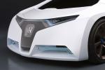 Honda FC Sport 2008 года